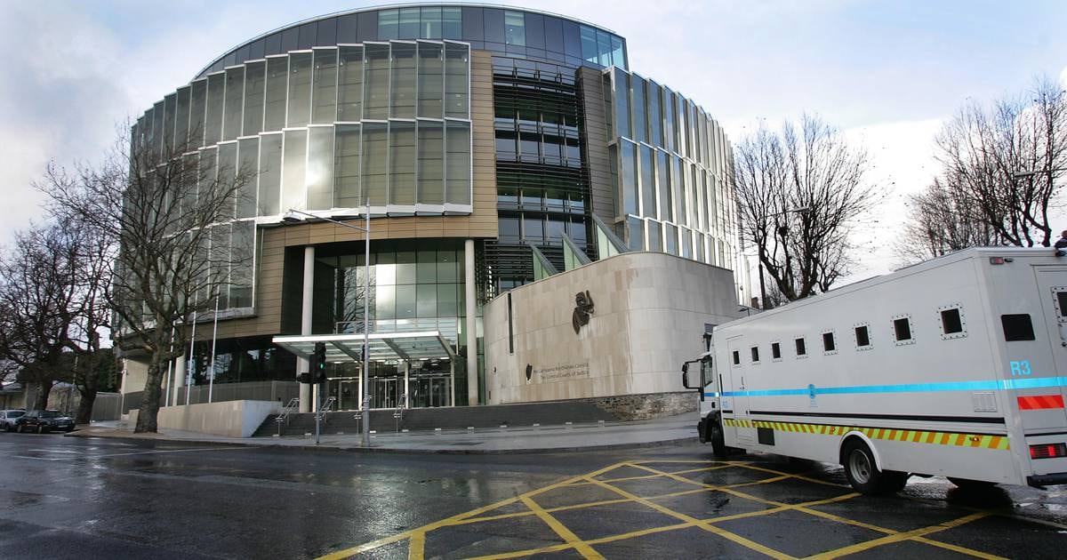 Man jailed over Temple Bar attack that left victim in need of life saving surgery