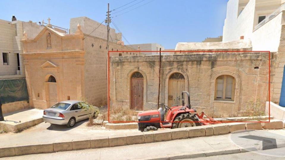 PN MP to file Parliamentary petition to stop construction on apartments next to Manikata chapel