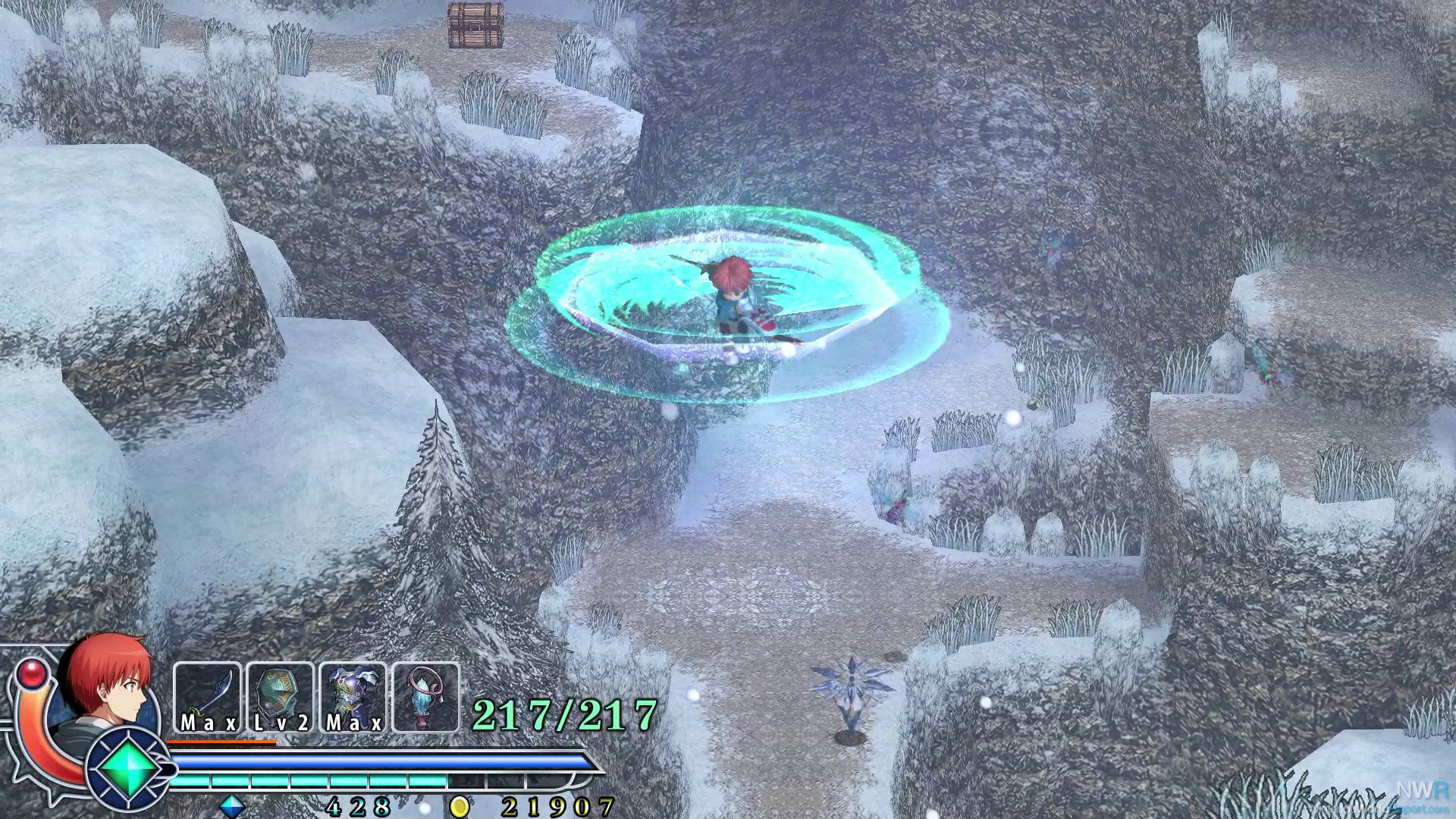 Third Ys Title Receives New Remake On Switch Next Year From XSEED - News