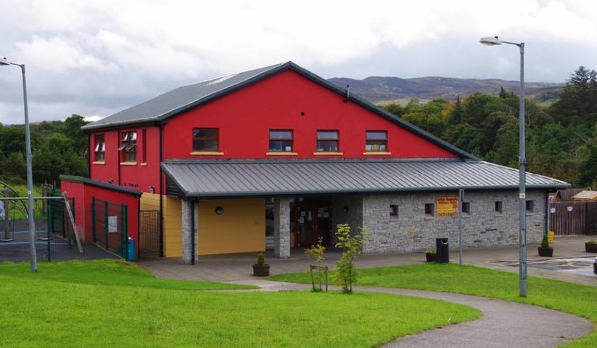 Pringle pushes government on Ardara childcare service affected by defective blocks
