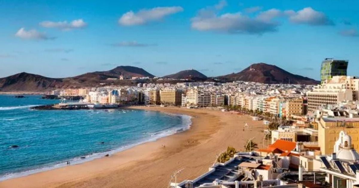 UK tourists in Spain, Portugal, Greece warned 'avoid' from 11am to 3pm