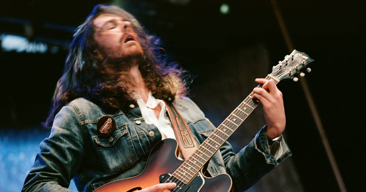 Hozier at Marlay Park: Stage times, set list, ticket availability, how to get there and more