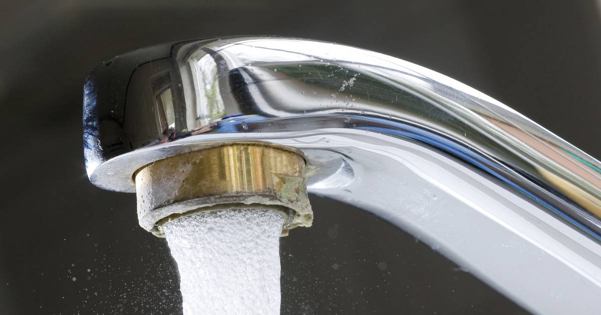 Drinking water report shows persistent toxin in public supplies 