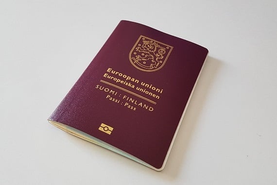 Finland tightens citizenship law