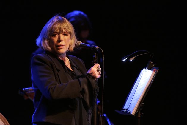 Mary Kenny: Was sex hotter in the more repressive 60s? Marianne Faithfull thinks so and she has a point