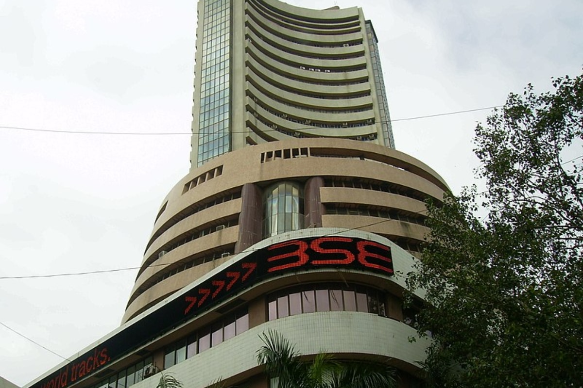 Share Market News LIVE Updates: Nifty, Sensex Likely To Open Green, GIFT Nifty Futures Up By 100 PTS