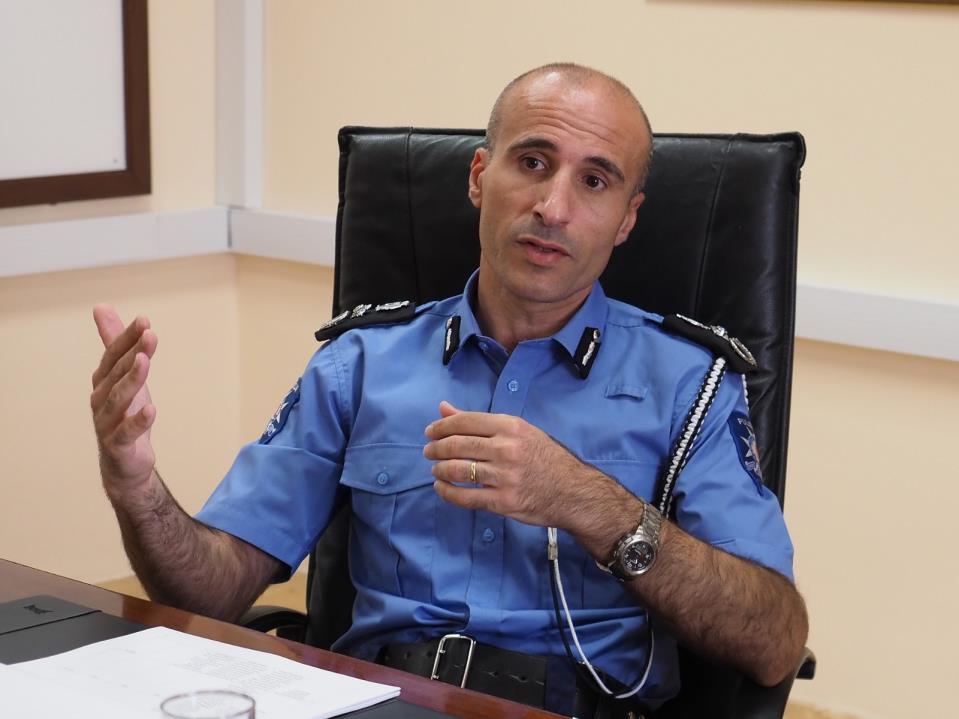 Malta needs a new Police Commissioner and a new method of appointment, PN says