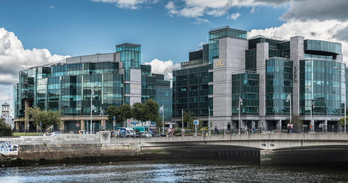 Irish economy could be headed for another technical recession