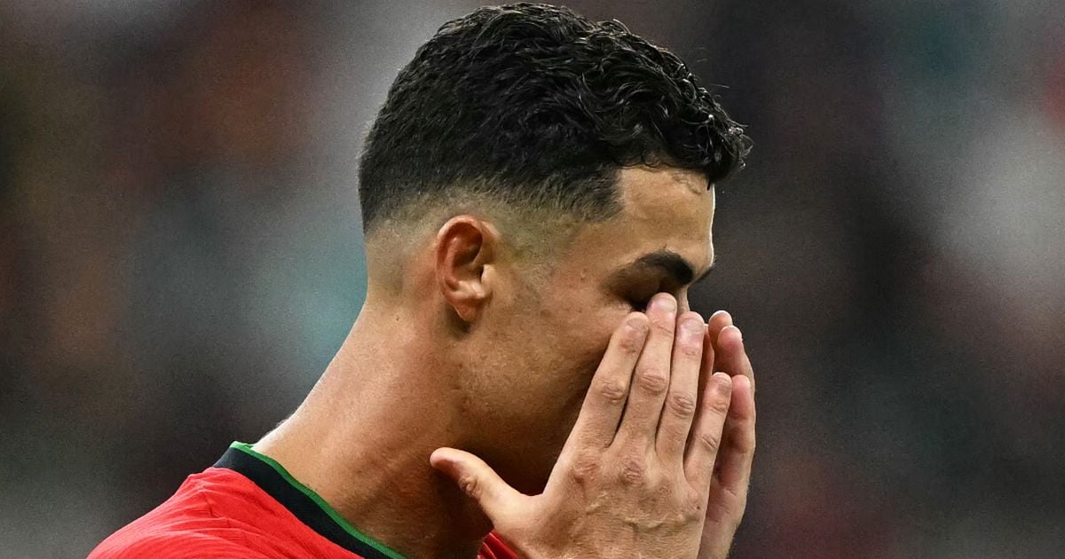 Cristiano Ronaldo mocked as Gary Lineker agrees with 'terrible' Alan Shearer comment