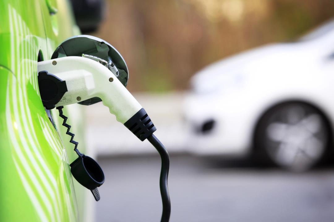 Over 100 new electric vehicle chargers to be installed nationwide