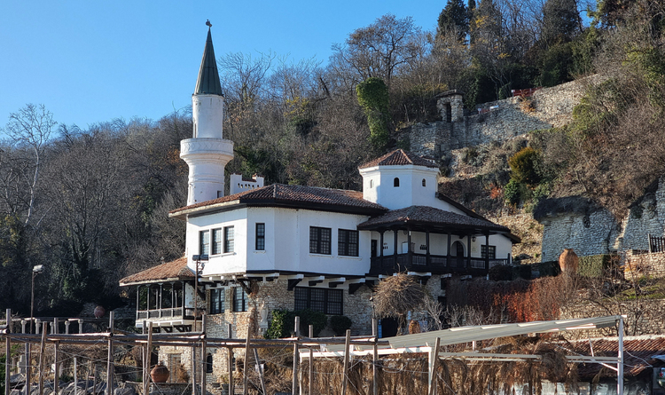 Hispanic-American Culture Days to Be Held in Balchik From July 5 to 15