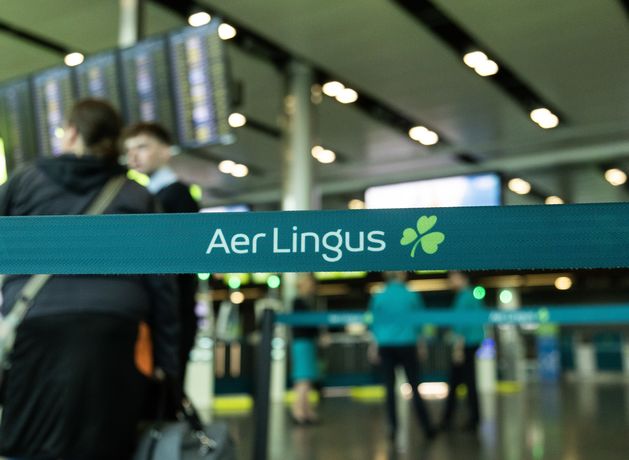 Aer Lingus disruption: List of all flights to and from Ireland cancelled by airline