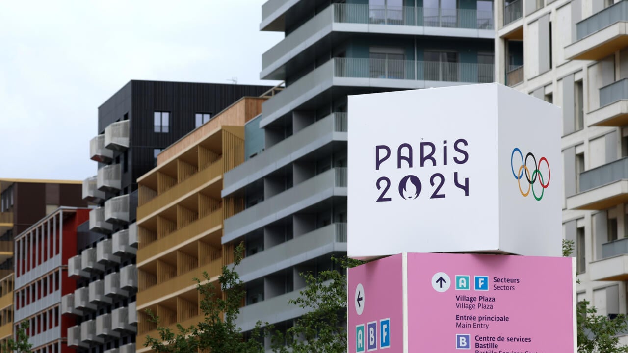 AC-free ambition for Paris Olympics melts away as organisers order 2,500 cooling units