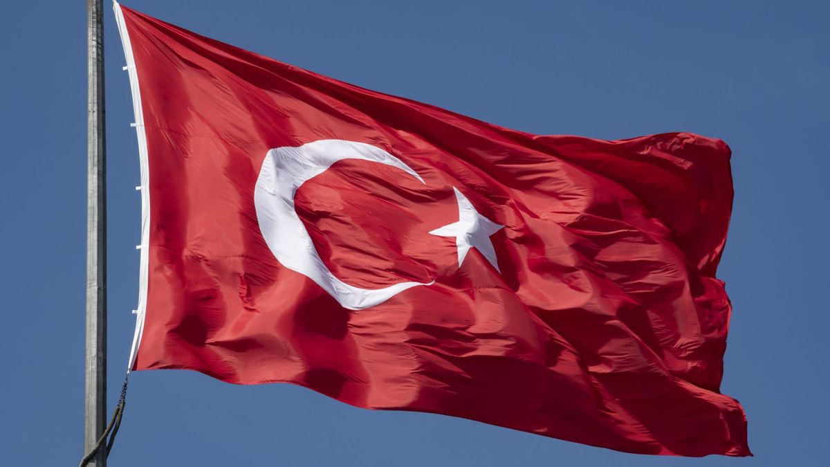 Turkey rocked by second day of internet blackouts