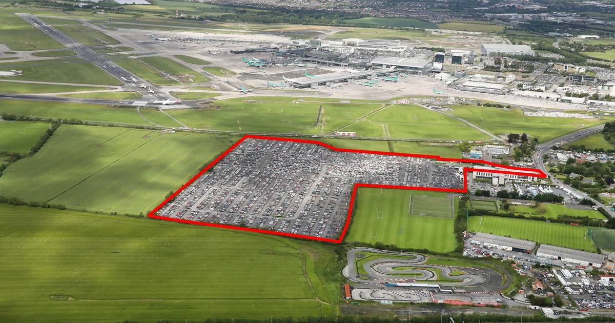 Competition watchdog open to short-term lease on former Quick Park site at Dublin Airport