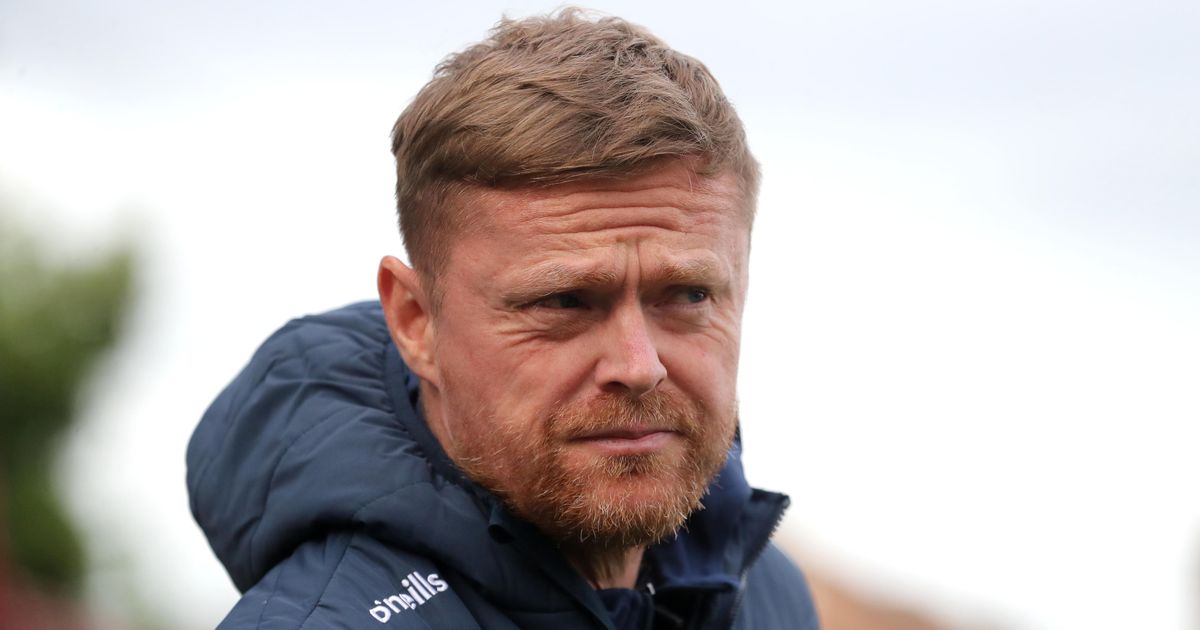 'Pleasure, not pressure' - Damien Duff on Shelbourne's League of Ireland title charge