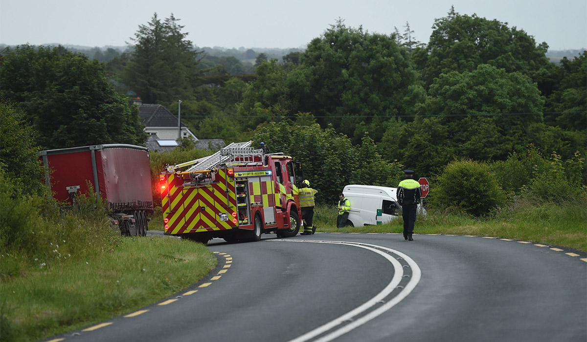 Tributes pour in as Mother and daughter, 8, killed in tragic Mayo collision named