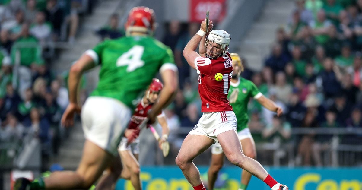 Limerick v Cork: Time, TV channel info, live stream and more for All-Ireland semi-final clash