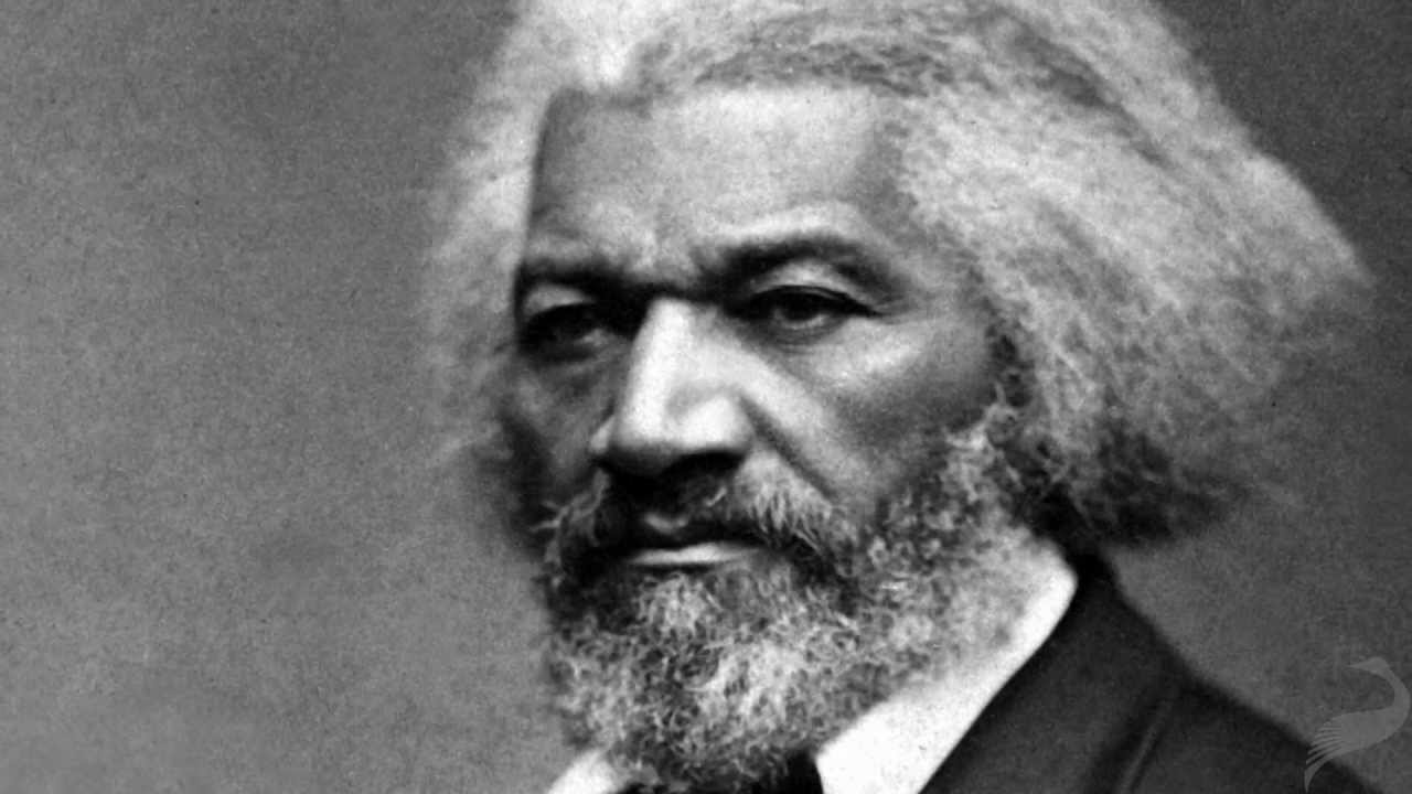 The Meaning of July Fourth for the Negro by Frederick Douglass