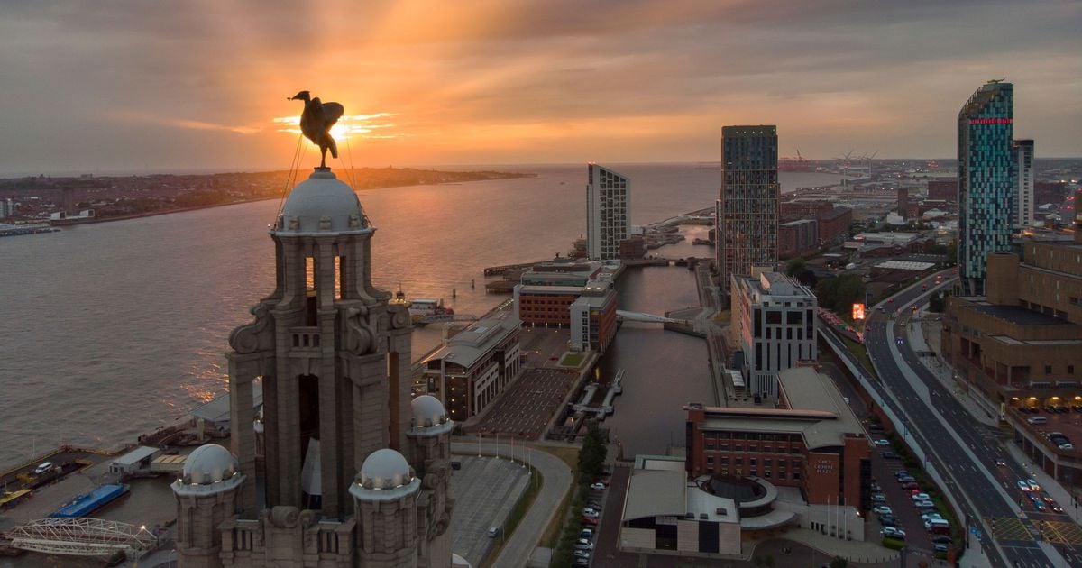 Why Scousers are not 'typical' voters ahead of general election