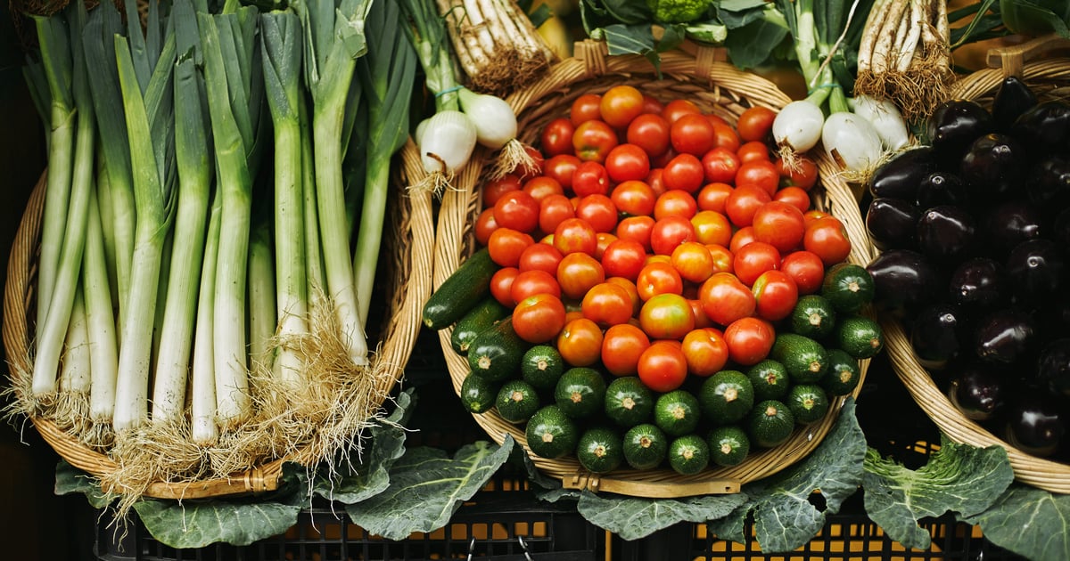 Vegetable Prices To Rise Further Before Cooling In September
