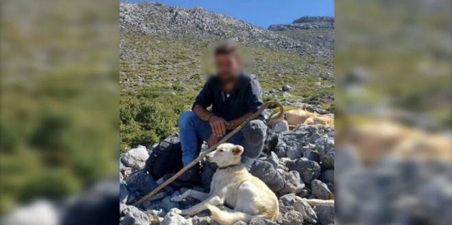 Crete: Man accidentally shoots brother in law during feast for lamb shearing