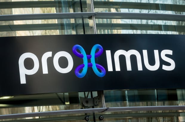 Proximus takes extra security measures after series of raids on stores