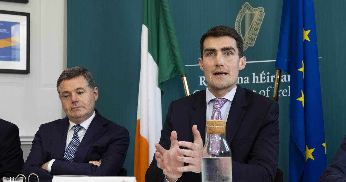 Budget 2025: Coalition to reveal spending plan on October 1st but Minister insists early election not on cards