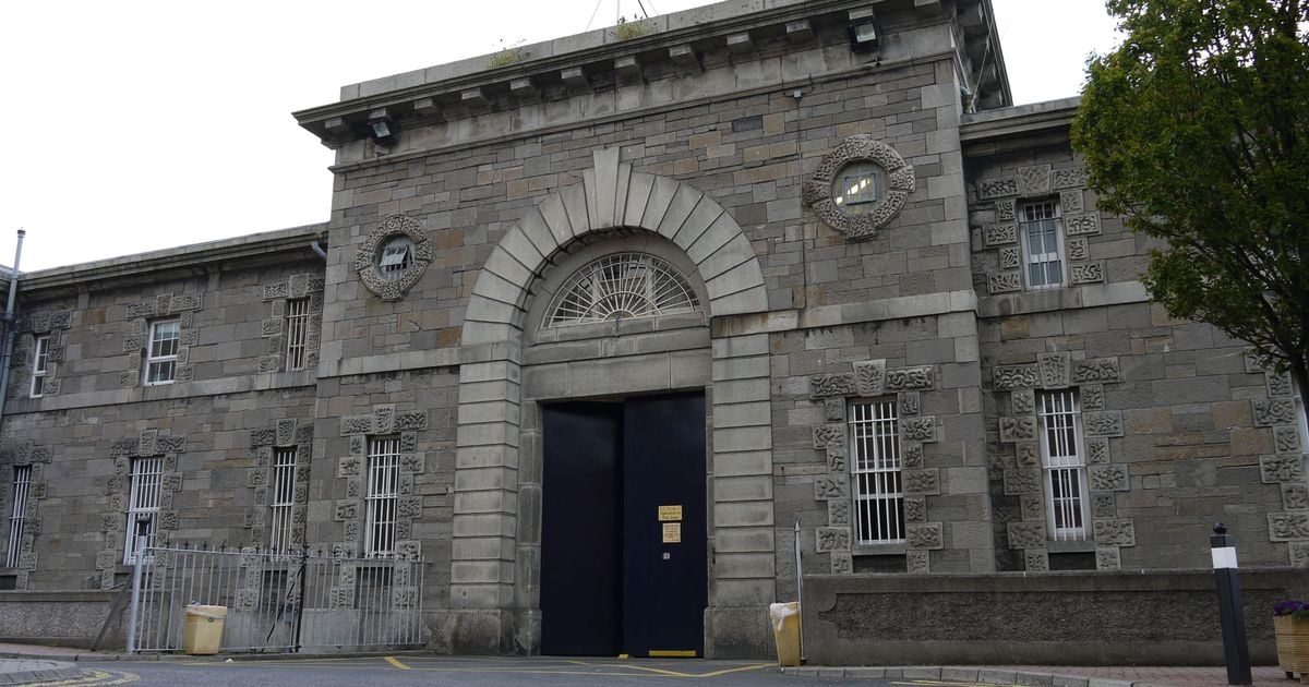 Remains of innocent man executed in Mountjoy Prison found and to be handed over to family for reburial 