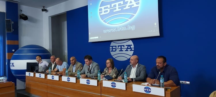 BTA Hosts Roundtable Discussion on Food in Tourism
