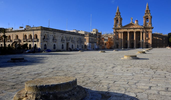  No compromise reached on Floriana mayorship 