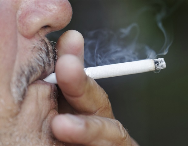 Study: Smokers have distinct personality profiles