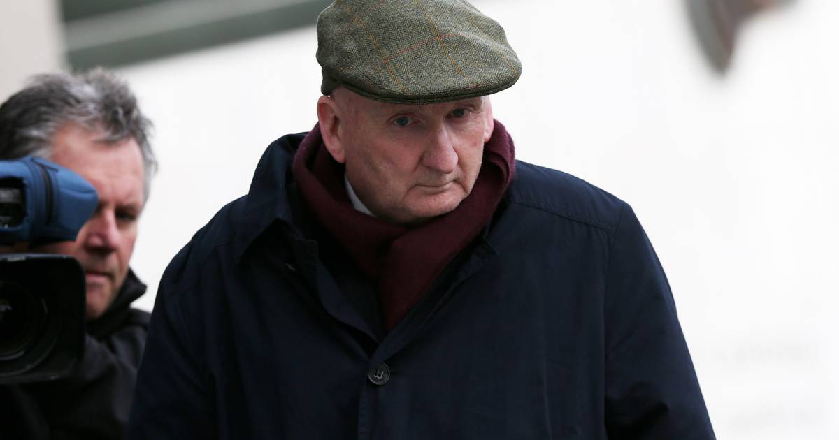 Former Terenure College rugby coach John McClean successfully appeals sentence for sexual abuse cases