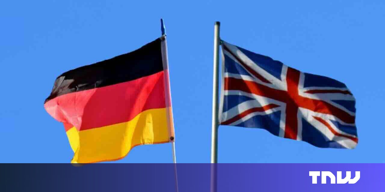 UK leads Europe for GenAI patents but Germany is catching up, UN report reveals