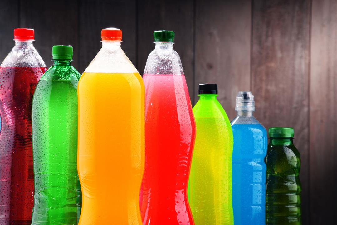 So Long to This Controversial Soft-Drink Ingredient