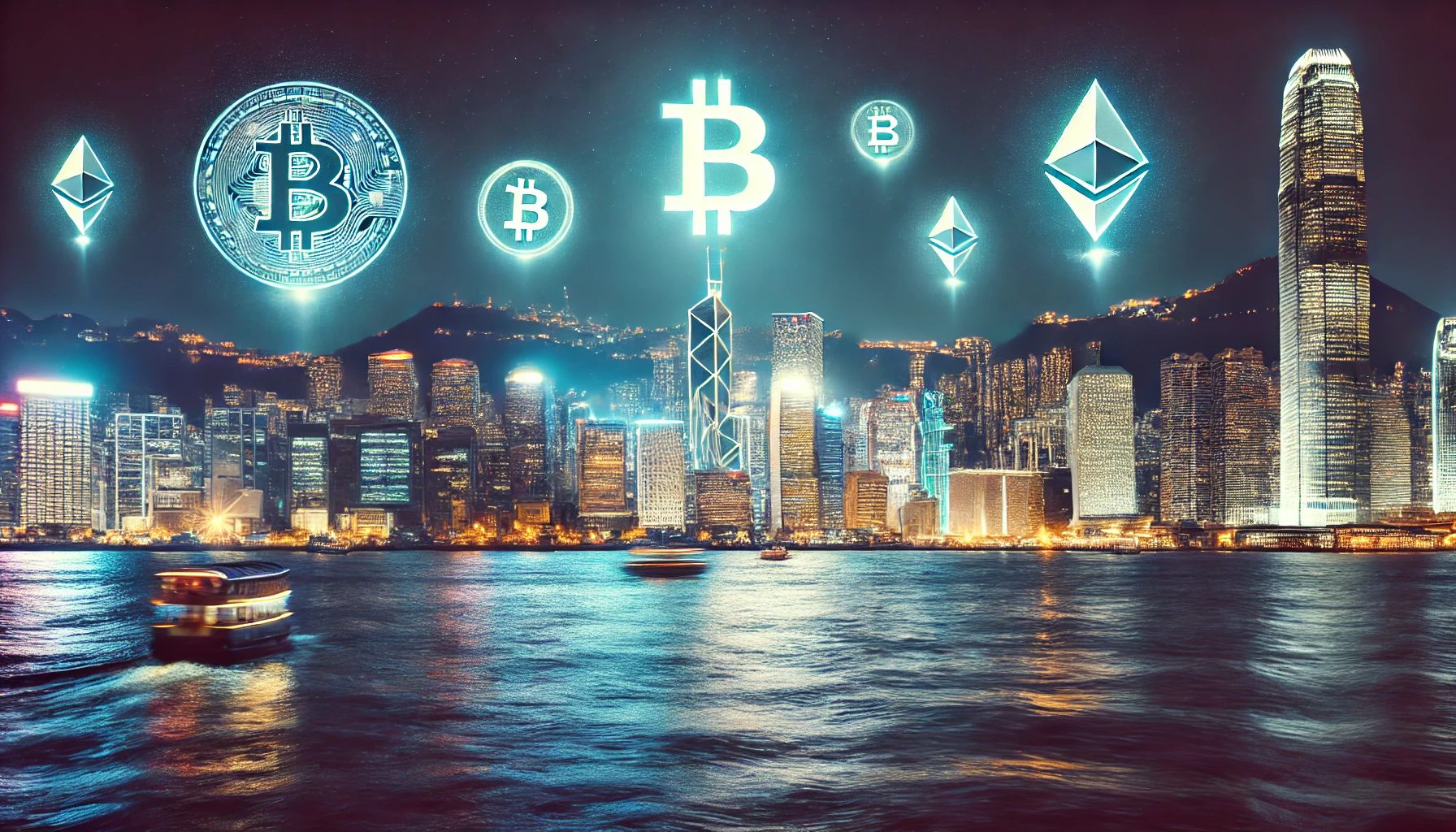 Hong Kong to adapt crypto regulations to evolving industry