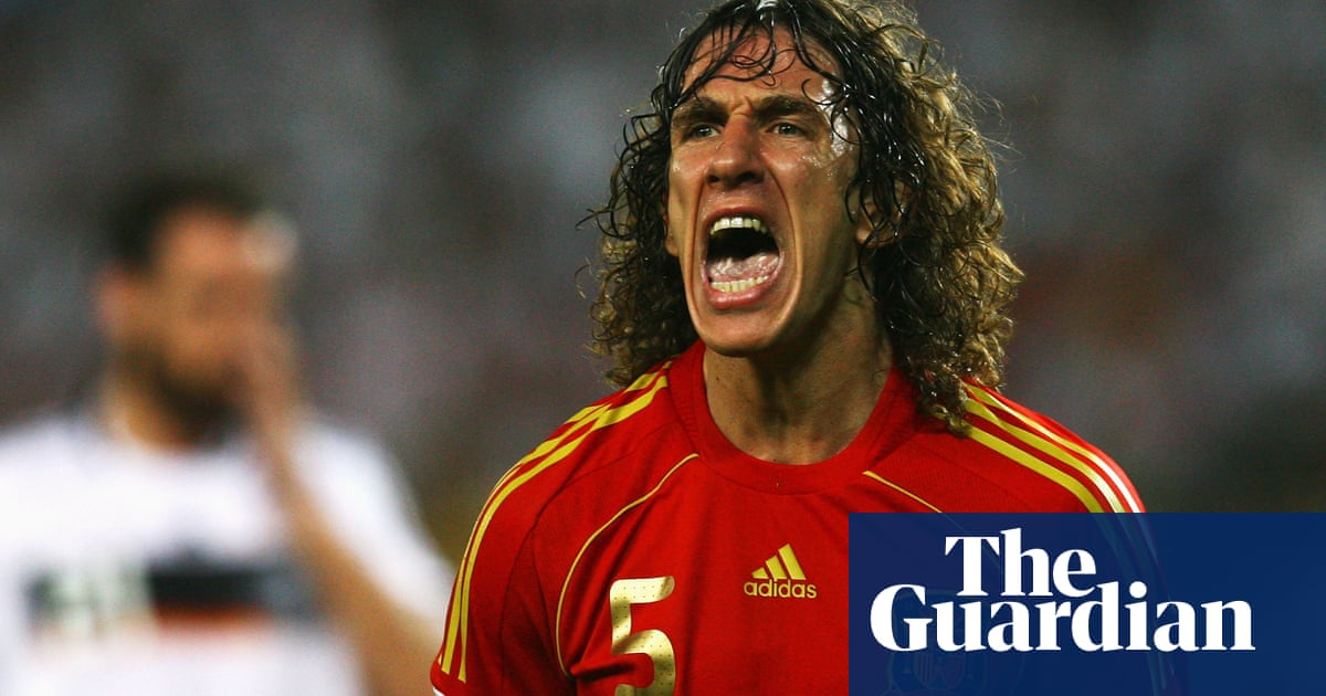 Euro 2024 Daily: Spain v Germany is a heavyweight tussle for the ages
