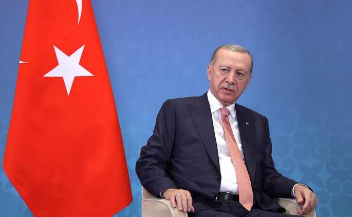 Erdogan plans to travel to Berlin for Turkey's Euro quarter-final