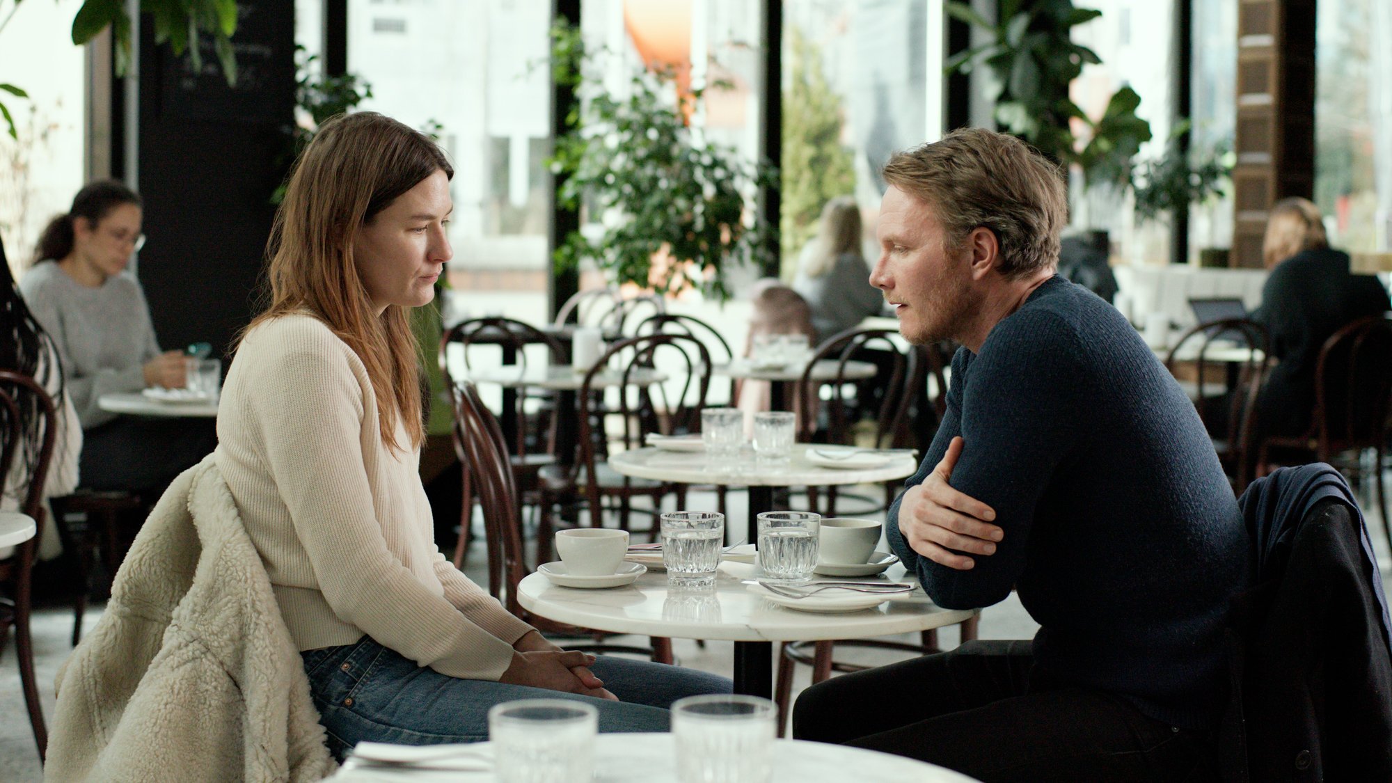 KVIFF 2024: Lilja Ingolfsdottir's 'Loveable' is a Fresh Look at Love