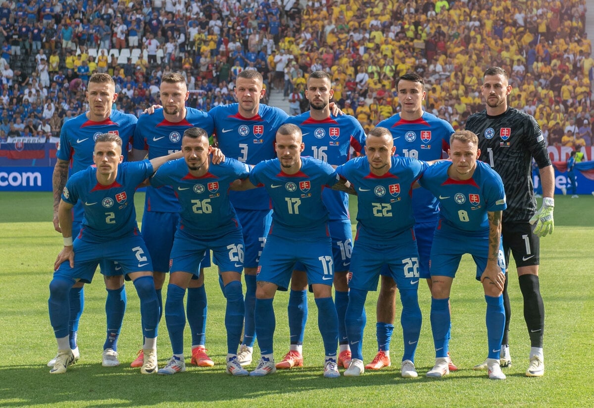 News digest: Will Slovakia beat England or will they go home?