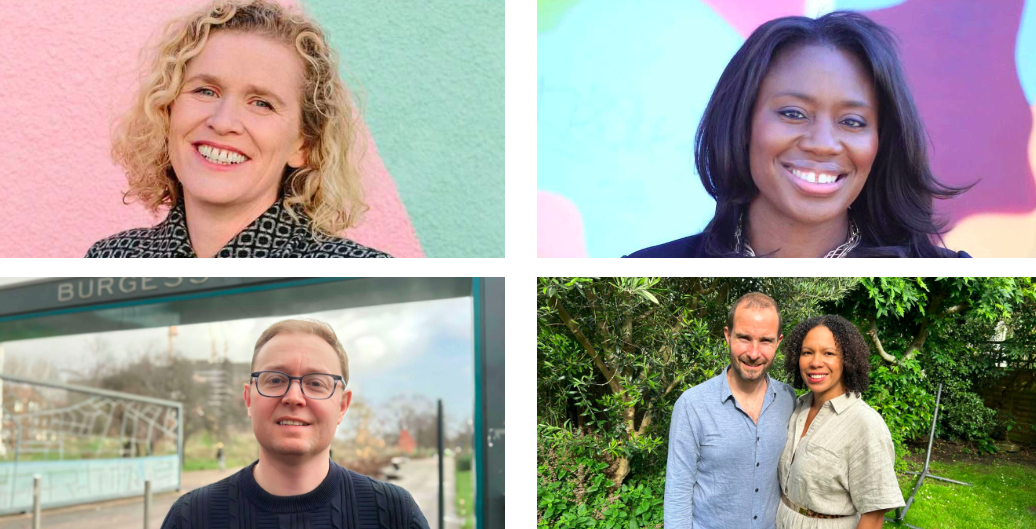 Empty Homes: What do Peckham MP candidates say is the solution?