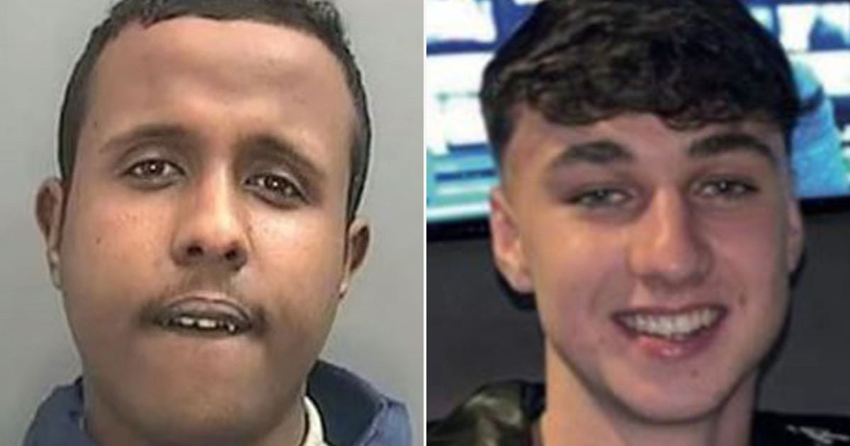 Jay Slater: Convicted drug dealer was staying at Airbnb where missing teen was last seen