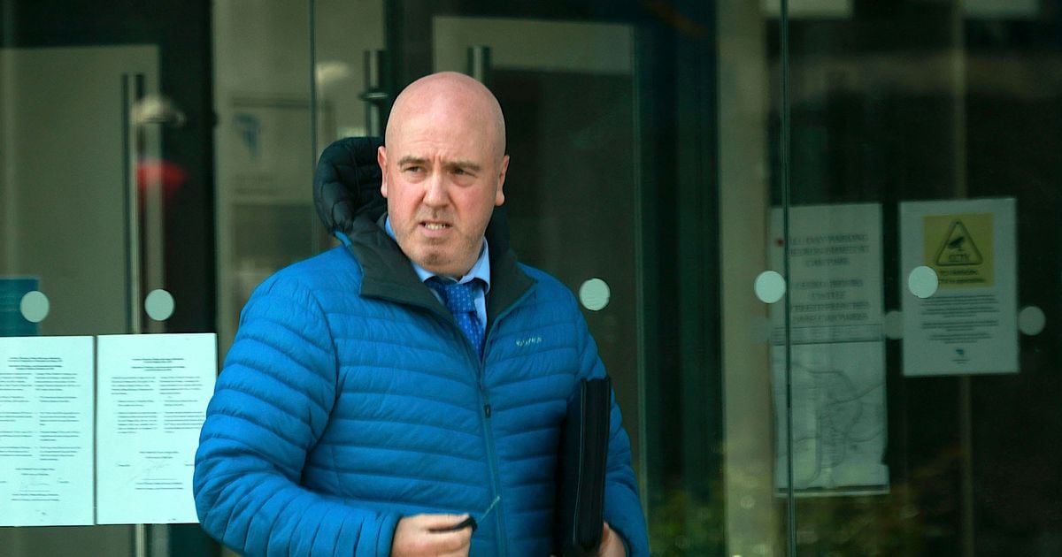 Corrupt garda who used Kentstown bus tragedy as excuse for demanding money for bogus brake tests jailed