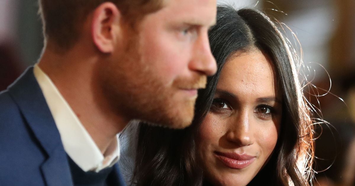 'Lonely' Prince Harry's 'huge regret' and 'real fear' over new life with Meghan Markle