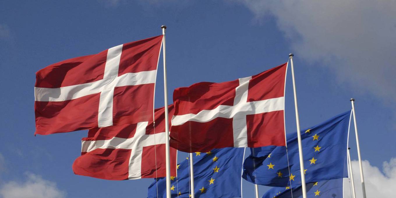 How Denmark Keeps the Far Right at Bay