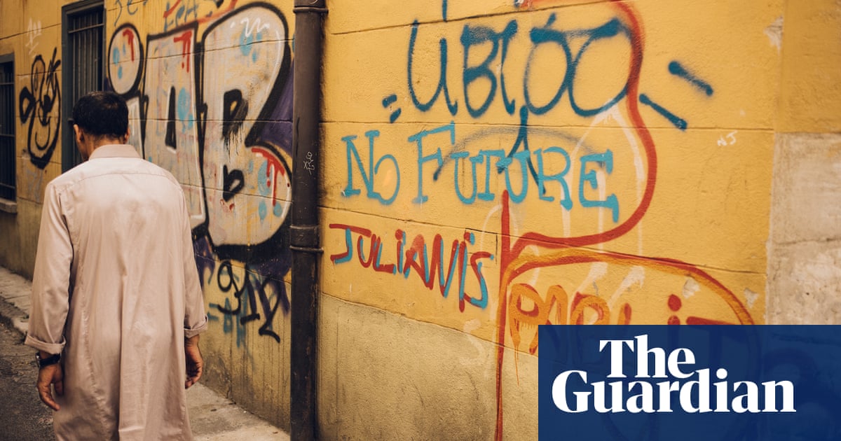Police, poverty and populism: how Perpignan became a laboratory for the far right
