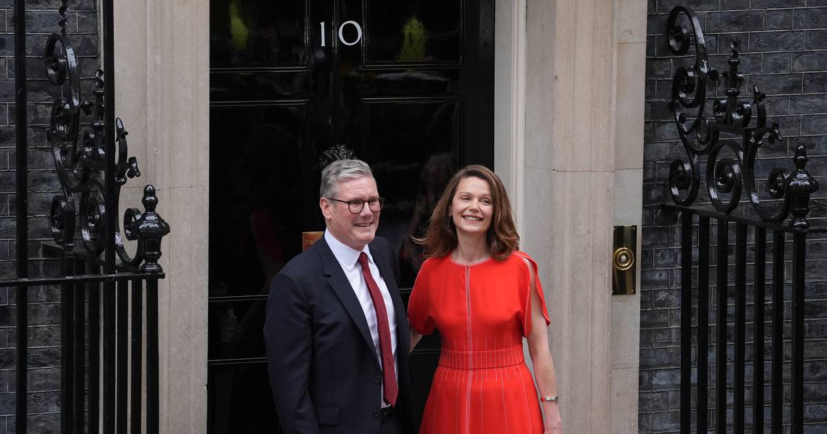 Starmer in Downing Street presents UK with opportunities to rebuild old relationships