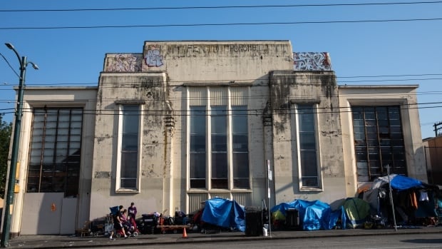 Downtown Eastside social housing project to expand