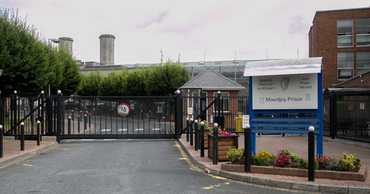 Mountjoy Prison finds 17 executed bodies, including innocent man Harry Gleeson