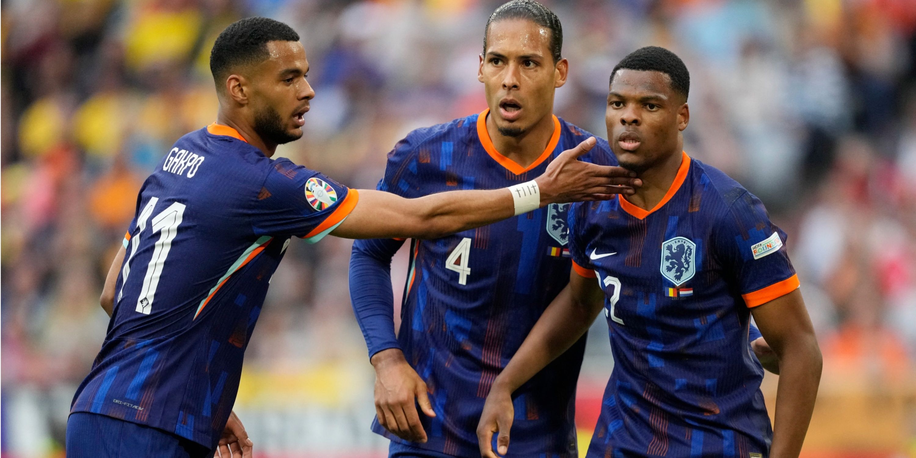 Turkey vs. Netherlands Odds and Predictions